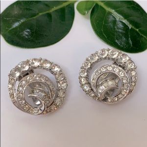 Marcel Boucher Earrings